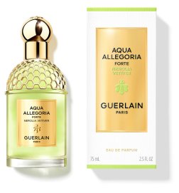 Aqua Allegoria Forte - Nerolia Vétiver - Eau de Parfum Aqua Allegoria Forte - Nerolia Vétiver - Eau de Parfum